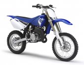 2008 Yamaha YZ85 photo